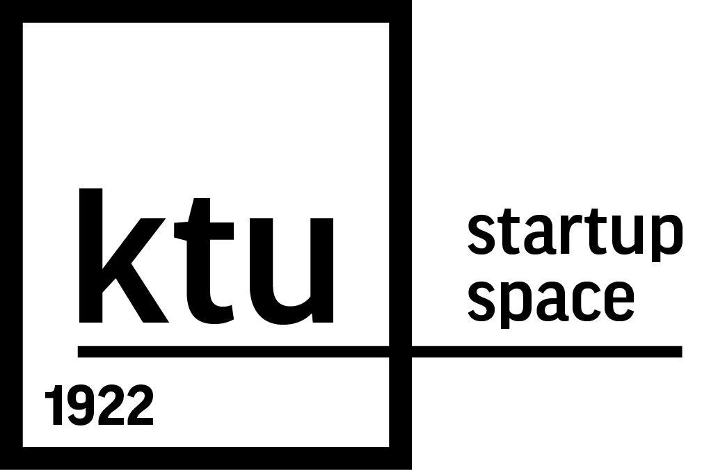 Ktu Logo - KTU Startup Space - Hacker Games