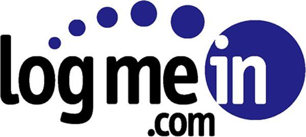 Log Me in Logo - LogMeIn Logo Automation Blog