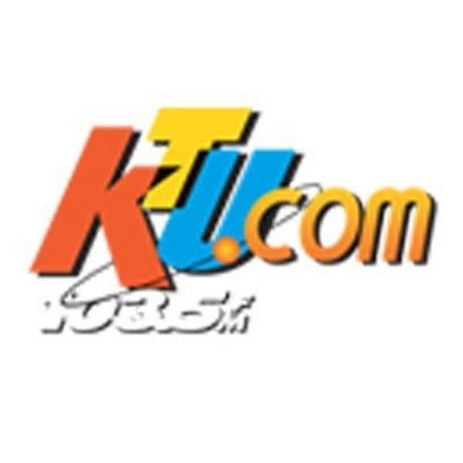 Ktu Logo - 103.5 KTU