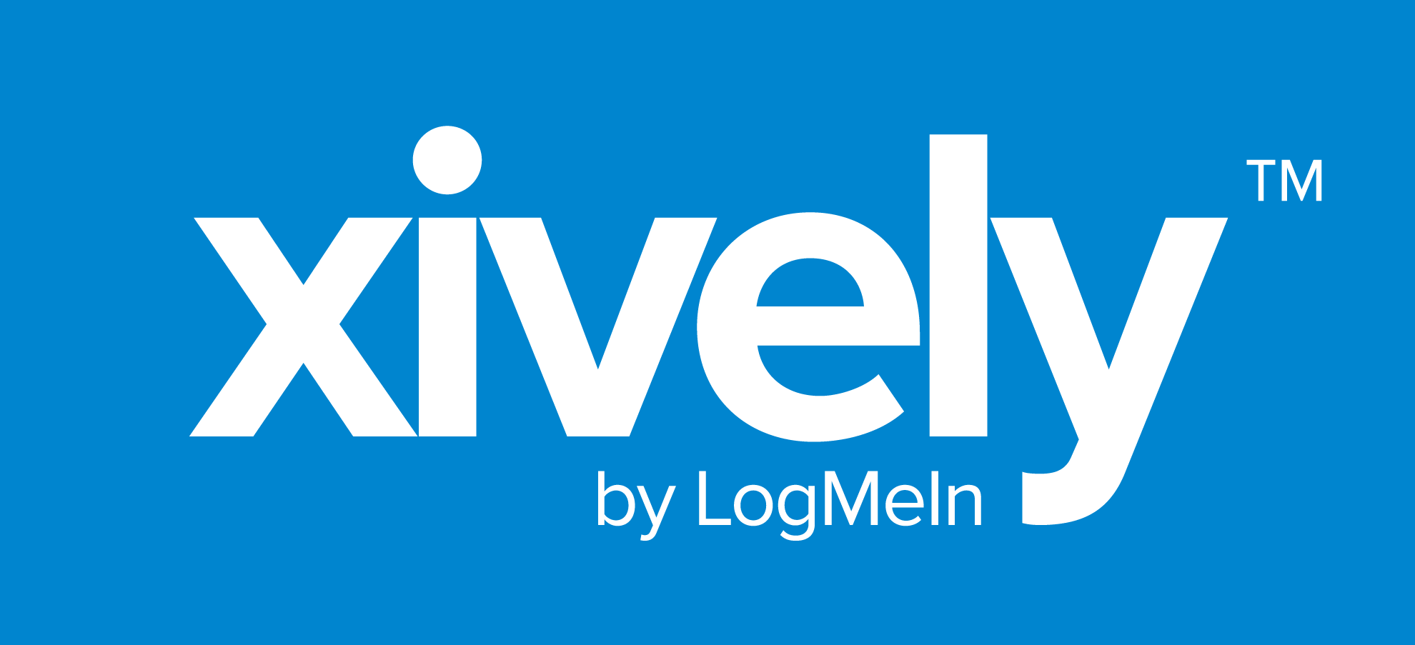 Log Me in Logo - Introducing Xively: LogMeIn's new Public Cloud for the IoT