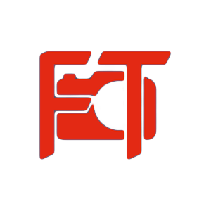 FT Logo - Photography Logo - Ideas for Photography Logos » Logoshuffle