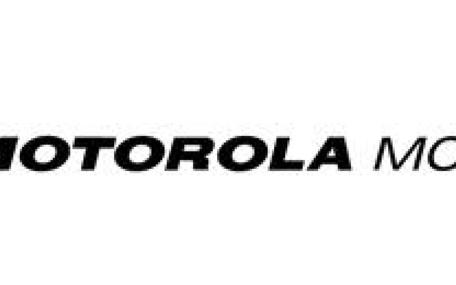 Motorola Mobility Logo - Google actually purchased Motorola Mobility for $12.9 billion