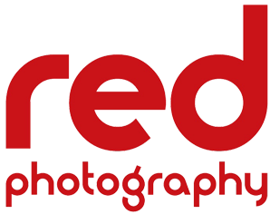 Red Photography Logo - Red Photography