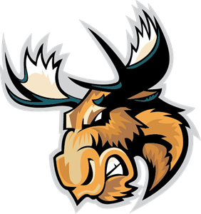 Moose Logo - Moose Logo Vector (.EPS) Free Download
