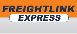 Freight Links Express Logo - Freightlink Express | Home