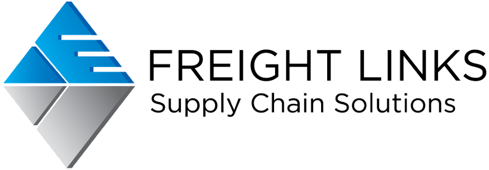 Freight Links Express Logo - FREIGHT LINKS INTERNATIONAL (Pte) Ltd