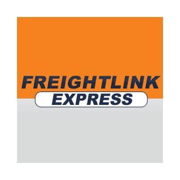 Freight Links Express Logo - Freight Link Express in Richmond, BC | 6042722211 | 411.ca