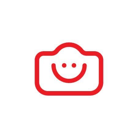 Red Photography Logo - shoot Archives – Logofound