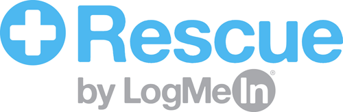 Log Me in Logo - LogMeIn Rescue