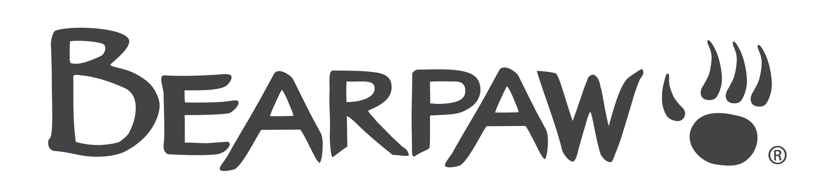 PS 60 Paw Logo - Hats - Socks/Accessories | Bearpaw.com