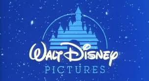 Disneyland Castle Logo - The Walt Disney Logo History | The Revolving Mickey, Castle and ...