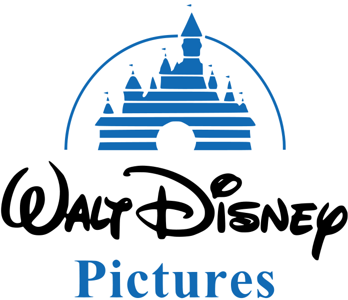 Classic Walt Disney Castle Logo - Free Disney Castle Cliparts, Download Free Clip Art, Free Clip Art ...