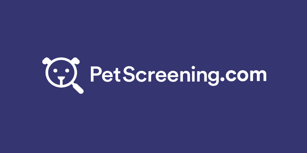 PS 60 Paw Logo - Pet Profiles & the Fido Score™ — PetScreening.com