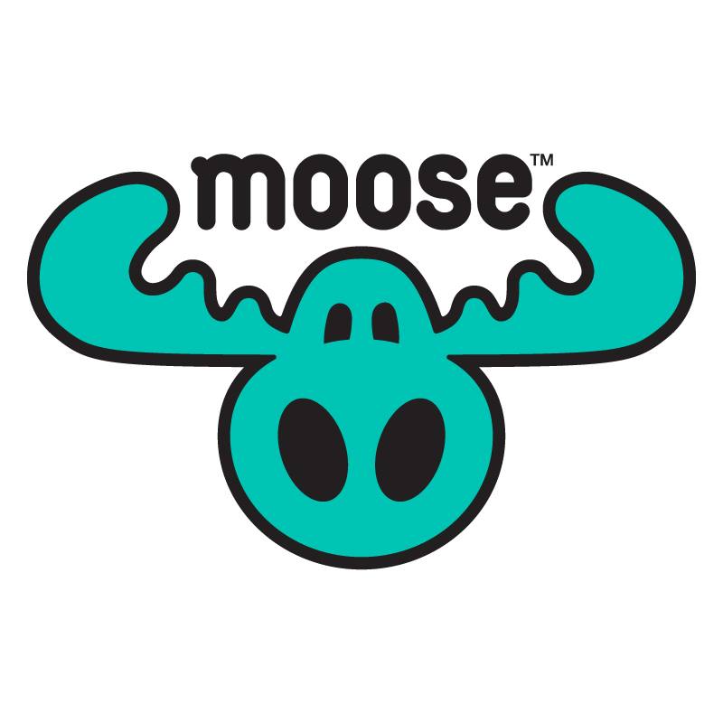 Moose Logo - moose logo