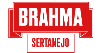 Brahma Logo - A BRAHMA TÁ ABERTA.