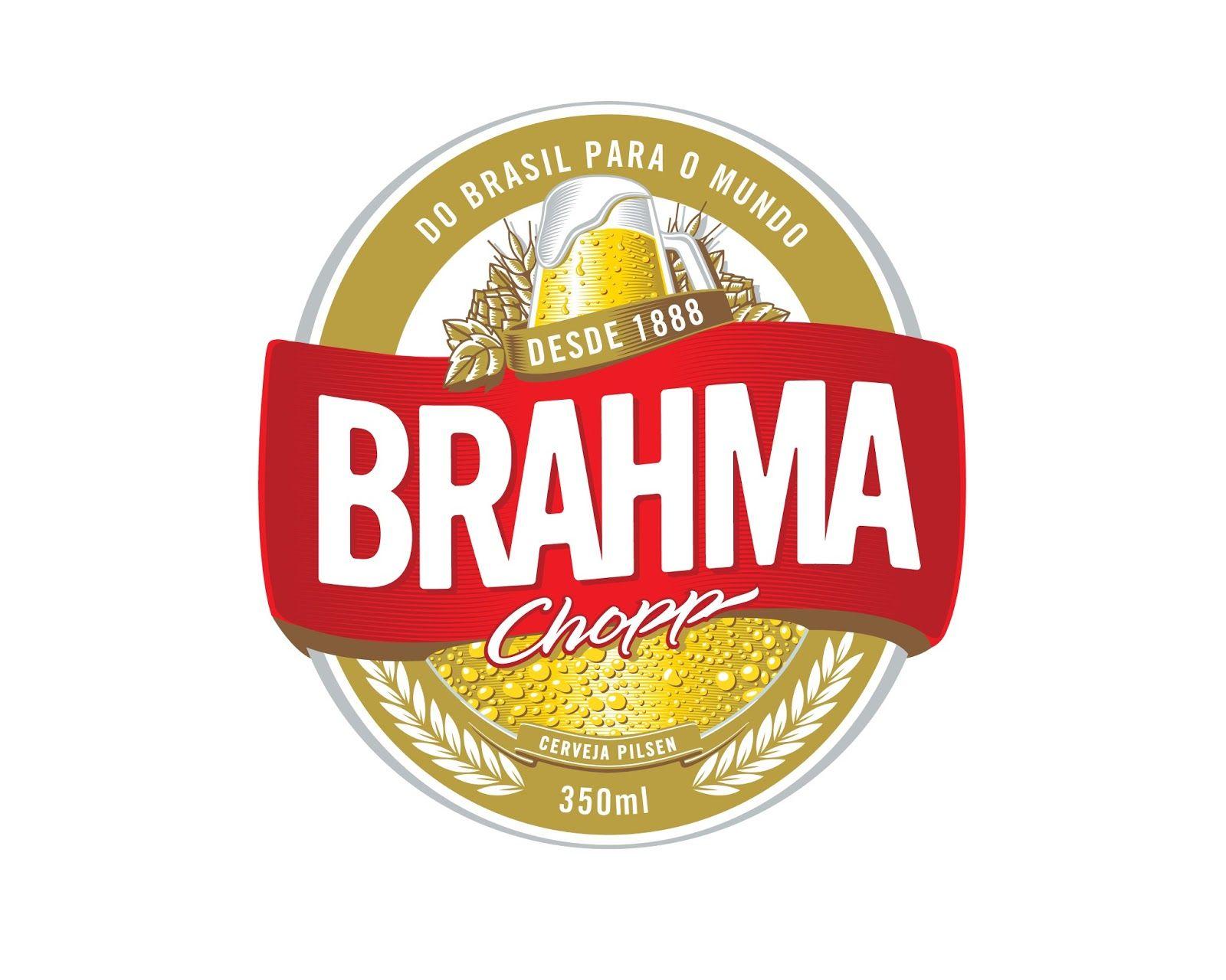 Brahma Logo - brahma-logo-1 - PNG e Vetor - Download de Logotipos