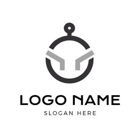 Robot Head Logo - Free Robot Logo Designs | DesignEvo Logo Maker