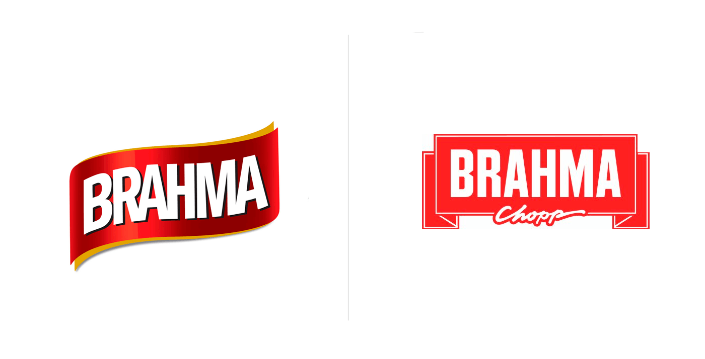 Brahma Logo - Brahma troca de logo e identidade visual – Design Conceitual