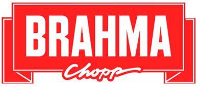 Brahma Logo - Mundo Das Marcas: BRAHMA