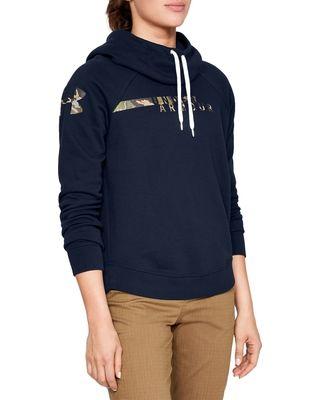 Under Armour Jackets Logo - Check Out These Major Bargains: Under Armour Women's Favorite Fleece