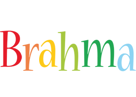 Brahma Logo - Brahma Logo | Name Logo Generator - Smoothie, Summer, Birthday ...