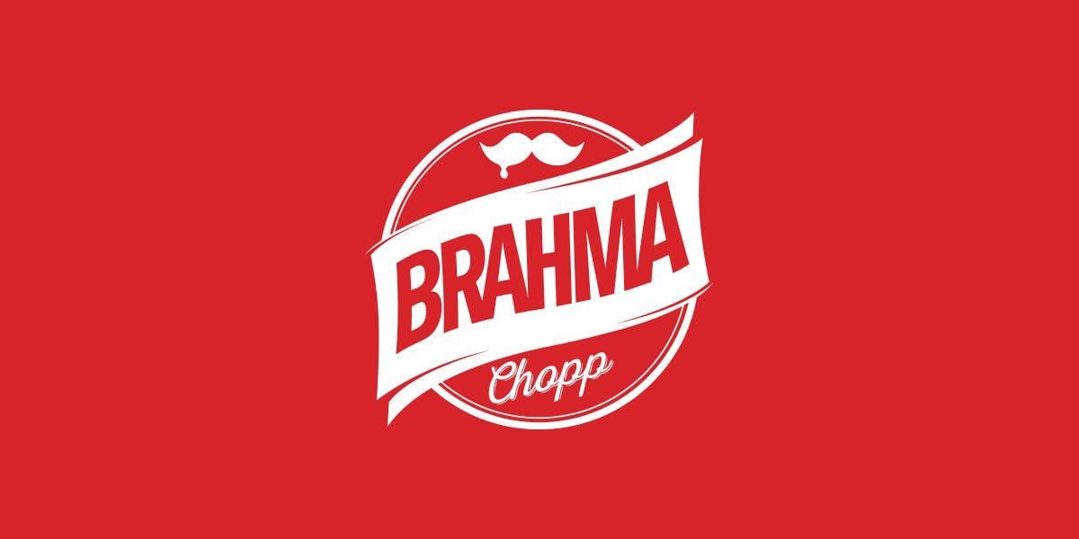 Brahma Logo - Work - BridgerConway