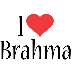 Brahma Logo - Brahma Logo | Name Logo Generator - I Love, Love Heart, Boots ...