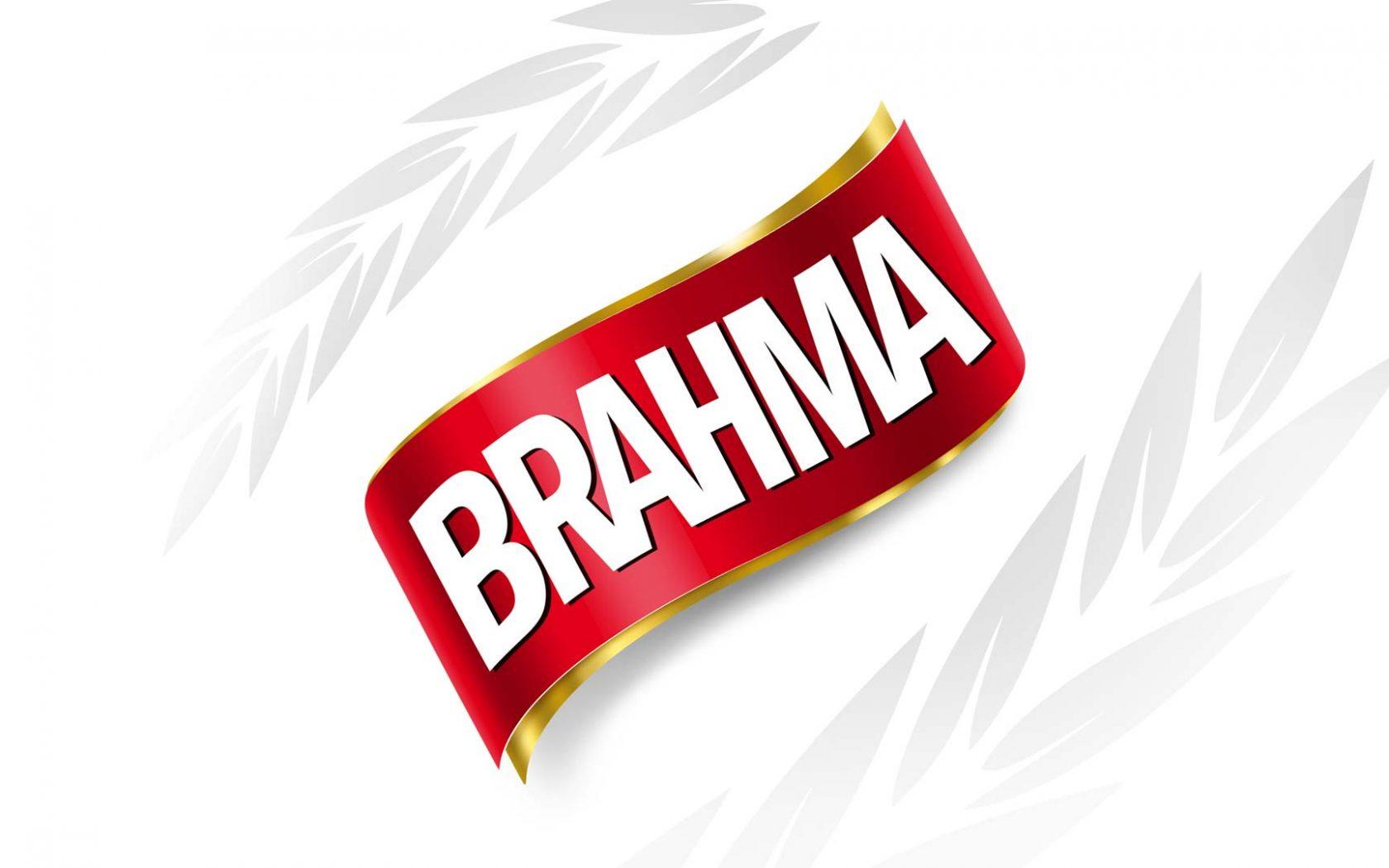 Brahma Logo - Brahma Beer Logo Wallpaper | PaperPull