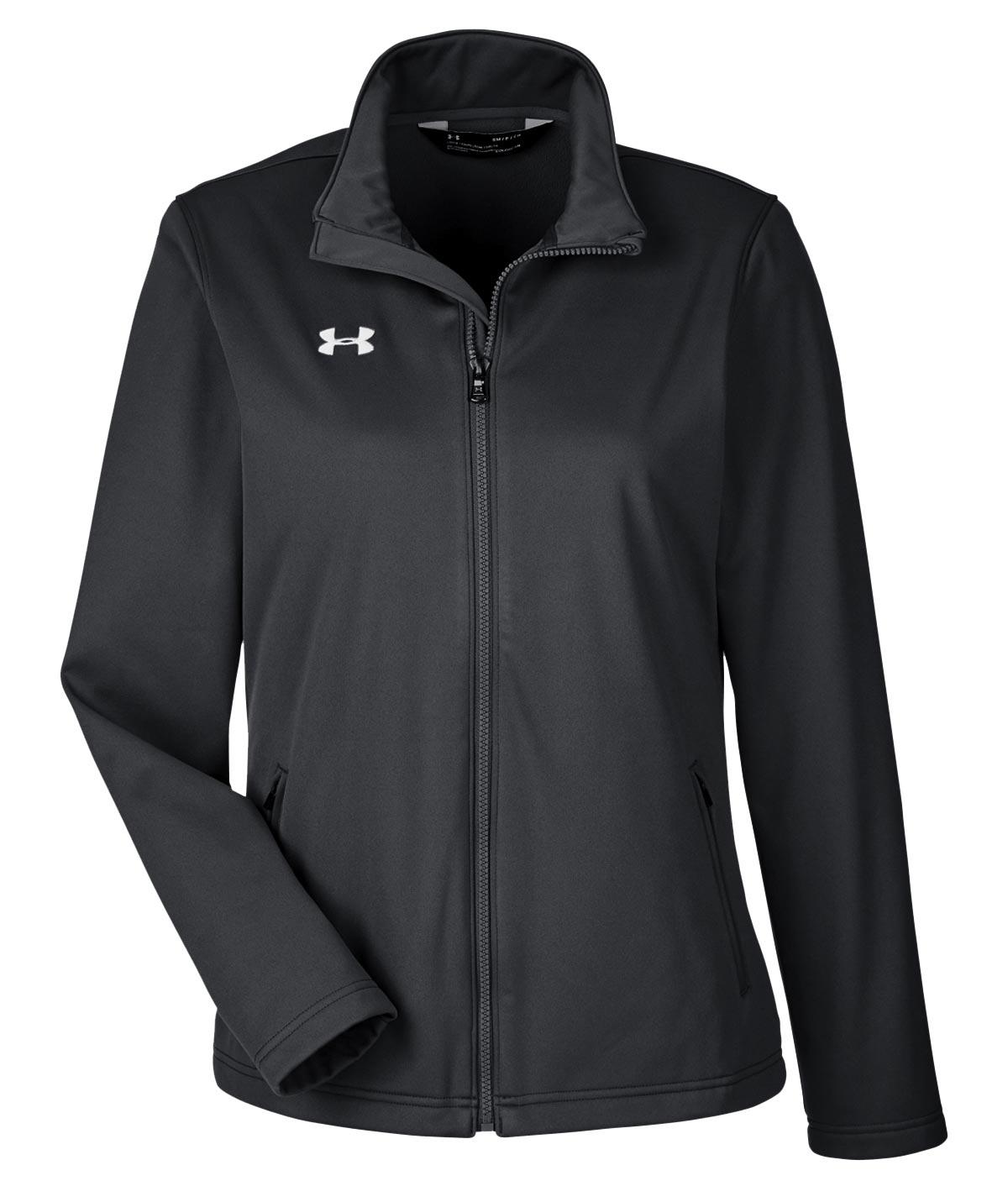 Under Armour Jackets Logo - Custom Under Armour Jackets and Outerwear