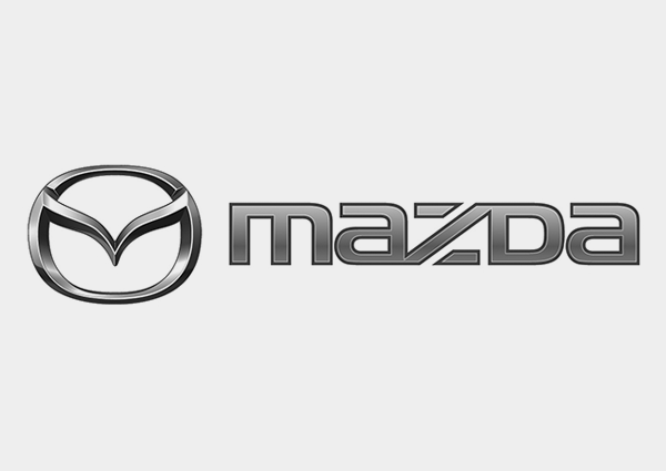 Mazda Logo - Mazda-logo - Rothley Imps