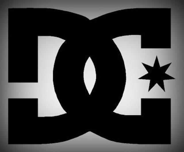 DC Skate Logo - 19 Best Skateboard Logos Pictures of All Times | DC Logo | Logos ...