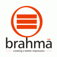Brahma Logo - brahma. Brands of the World™. Download vector logos and logotypes