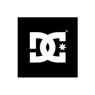 DC Shoes Logo - Teacher Discount for DC Shoes - Educator Marketplace