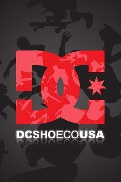 DC Skate Logo - 42 Best DC Shoe images | Wallpapers, Backgrounds, Logos