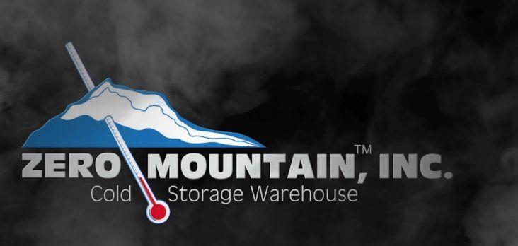 Zero Mountain Logo - Zero Mountain to invest $12.5 million in North Little Rock expansion ...