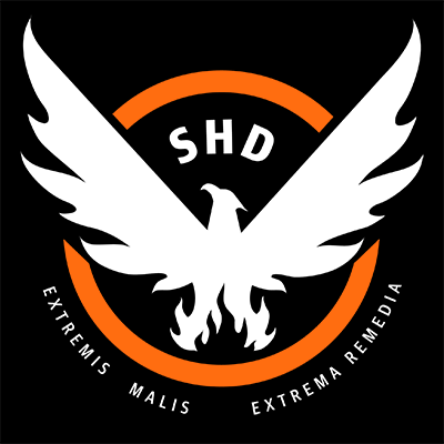The Division Faction Logo - Strategic Homeland Division | The Division Wiki | FANDOM powered by ...
