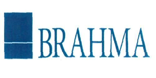 Brahma Logo - BRAHMA Trademark Detail