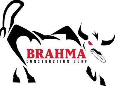 Brahma Logo - Newark Educational Center - Brahma Construction