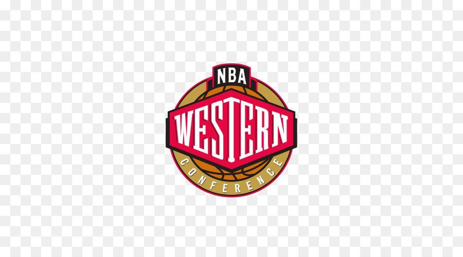 Western Conference Logo - 2017 NBA All-Star Game Western Conference Golden State Warriors Los ...