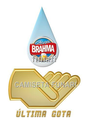Brahma Logo - Flickriver: Camiseta Funari's Photo Tagged With Brahma