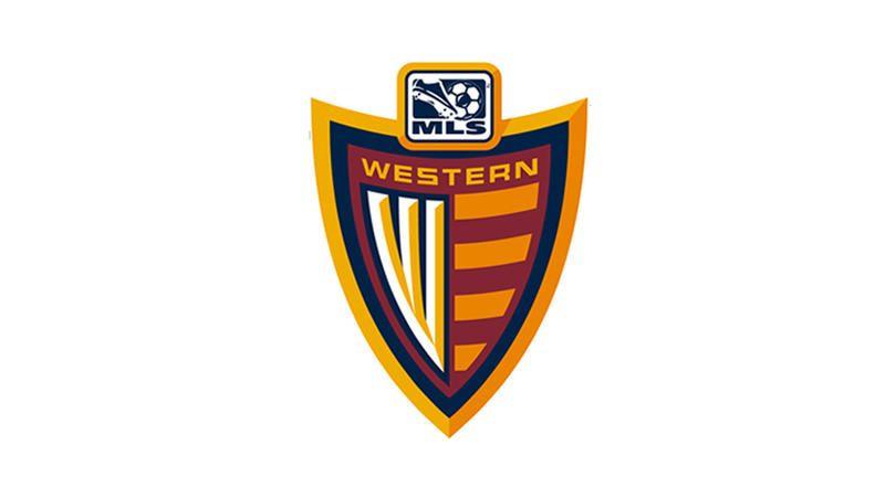 Western Conference Logo - FourFourTwo's MLS 2015 season preview: Western Conference team by ...
