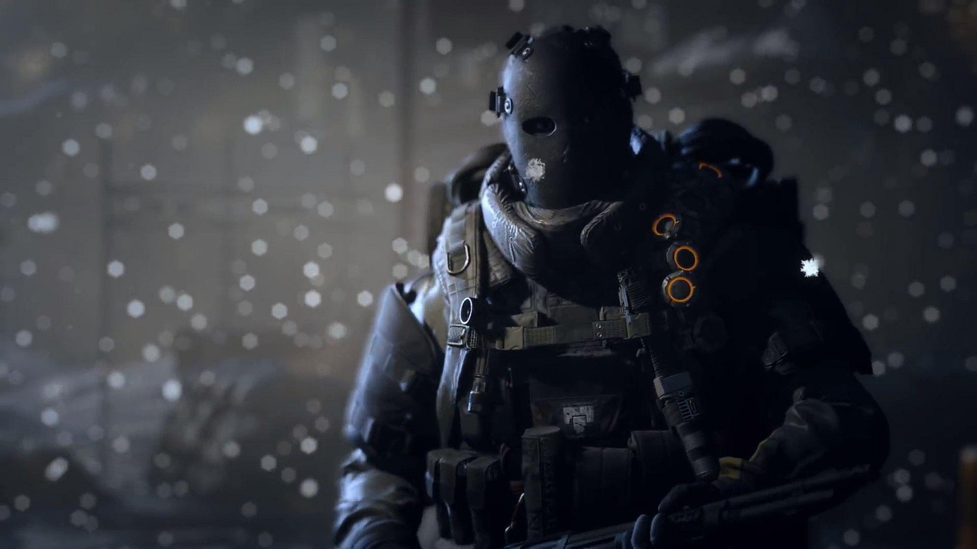 The Division Faction Logo - Survival DLC New Faction Name/Appearance Confirmed! : thedivision