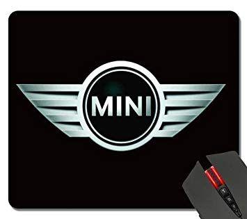 Cool CA Logo - Mini Cooper Logo Custom Design Cool Gaming Mousepd Mouse Pad Mat ...