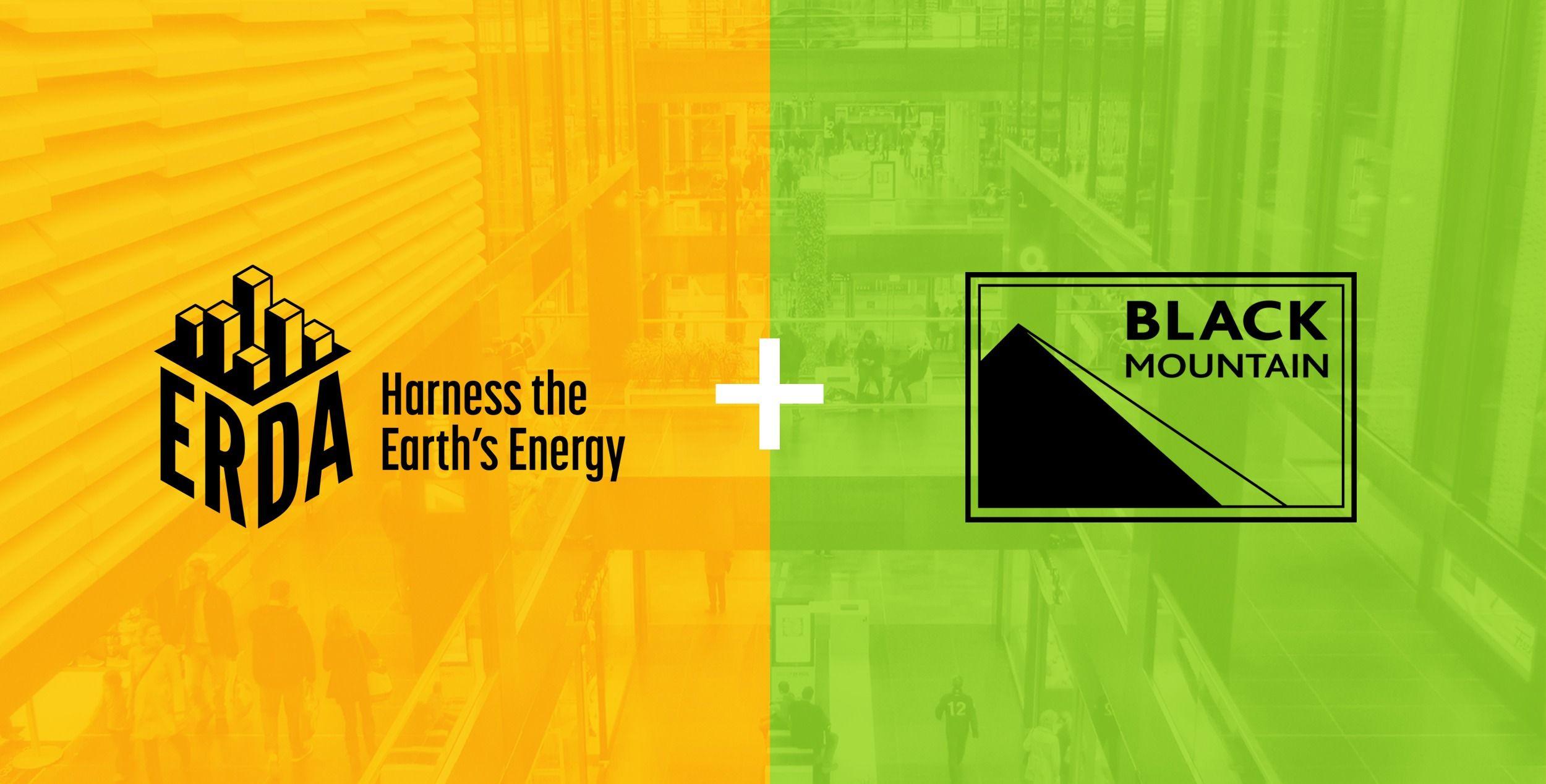 Zero Mountain Logo - Erda Energy and Black Mountain combine to provide Zero Carbon
