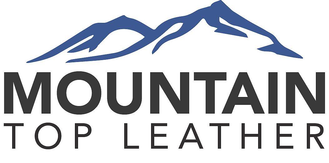 Zero Mountain Logo - Customer Spotlight – Mountain Top Leather - Love a good success ...