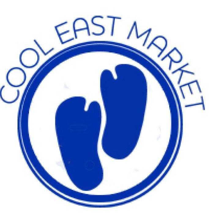 Cool CA Logo - Cool East Market