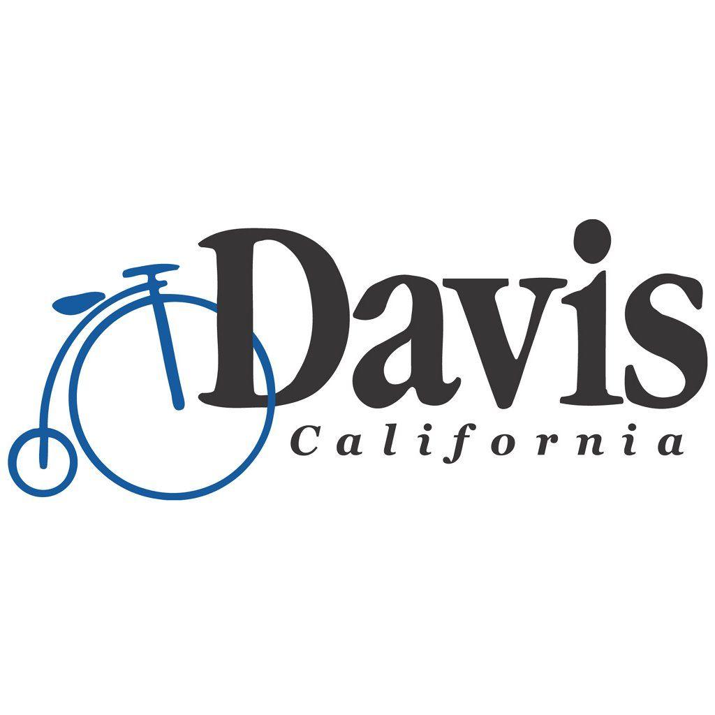 Cool CA Logo - City Of Davis Logo