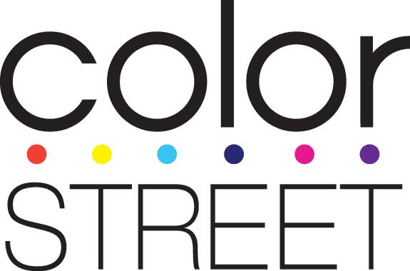 Color Street Nails Logo - Nails