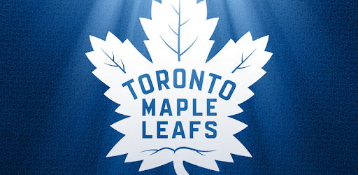 Maple Leaves Logo - Maple Leafs Mobile