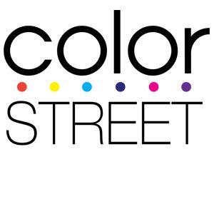 Color Street Nails Logo - Color Street Nail Strips | Melissa Tillery | My Modeling Boot Camp ...